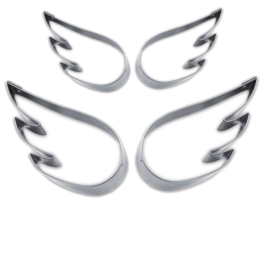 Angel Wings set/4