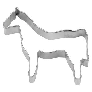 Horse 7cm Koekjes uitsteker