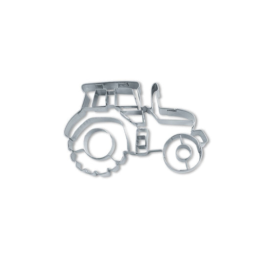 Tractor 7.5cm