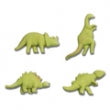 Deco Flex mold Dinosaurier