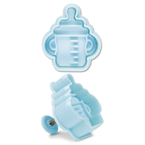 Baby Flesje Plunger Cutter