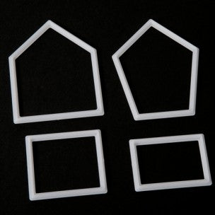 Bird House Cutter