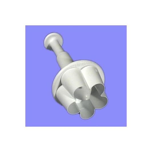 Flower Blossom Plunger Cutter Medium