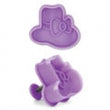 Hoed Plunger cutter
