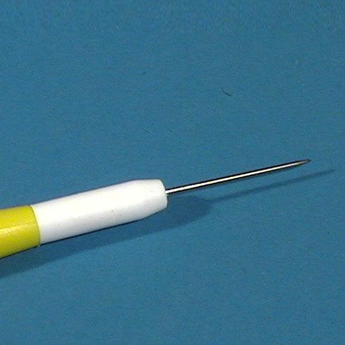 Modelling tools - Scriber Needle