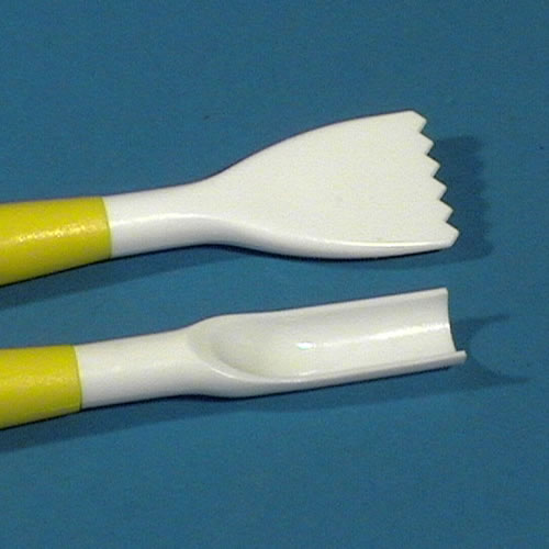 Modelling tools Scallop and Comb
