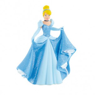 Assepoester Disney figuur