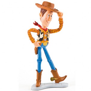 Disney figuur Toy Story - Woody