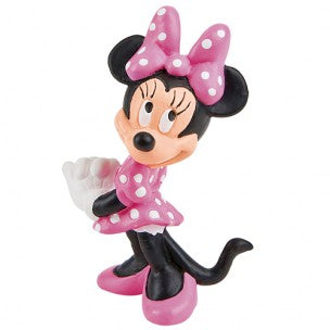 Minnie Mouse Disney figuur
