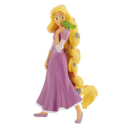 Rapunzel Disney Prinses