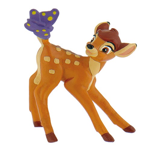 Bambi Disney Figuur