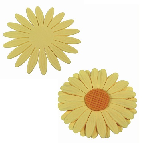 Sunflower/Daisy/Gerbera plunger cutter XL