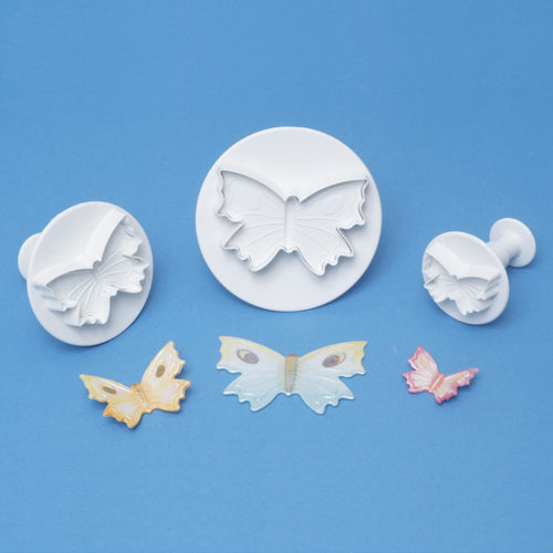 Butterfly Plunger cutter medium