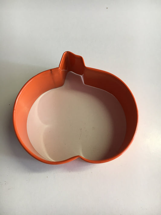 Pumpkin Cookie Cutter