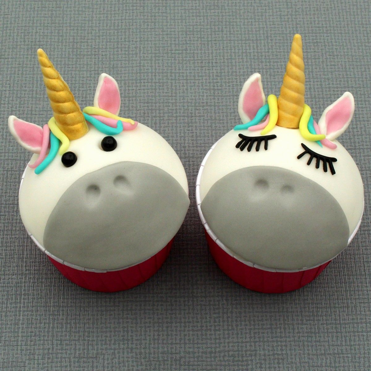 KATHY SUE MOULD_UNICORN EARS.HORN AND LASHES