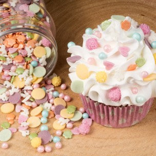 Sprinkle Medley Unicorn 50g