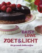Zoet & Licht, 60 gezonde lekkerijen
