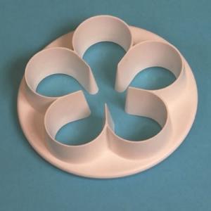 5 Petal cutter 30mm