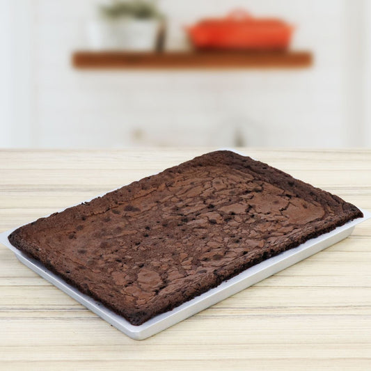 Pme browni bakplaat 17,7X27,9X2,5CM
