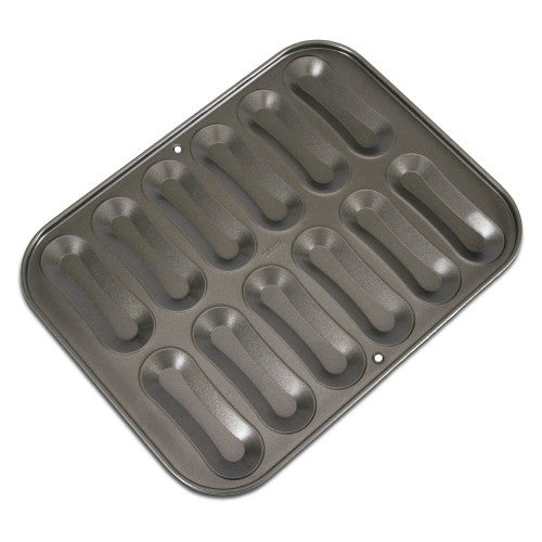 Eclair bakvorm