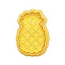 Pineapple cutter 5cm