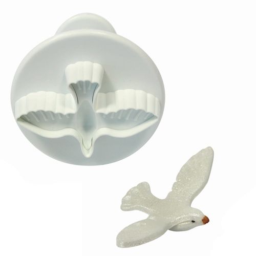 Pme plunger cutter-dove medium