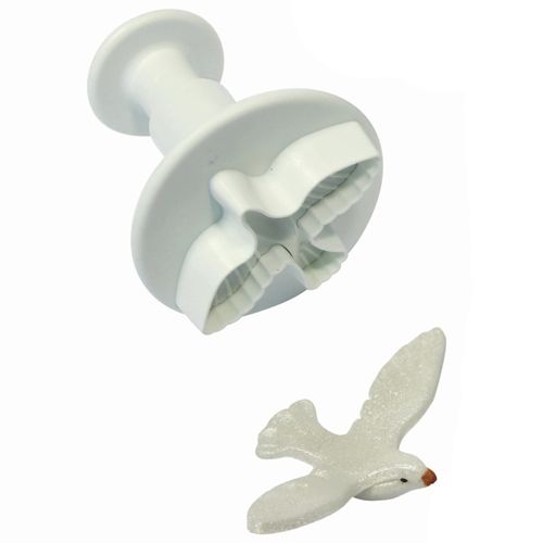 Pme plunger cutter-dove small