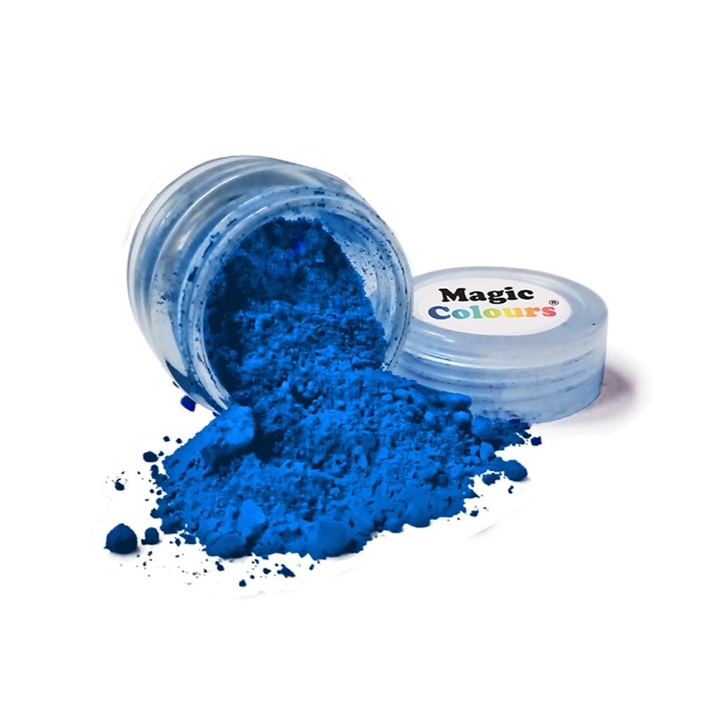 Magic colours petal dust-indigo blue 8ml