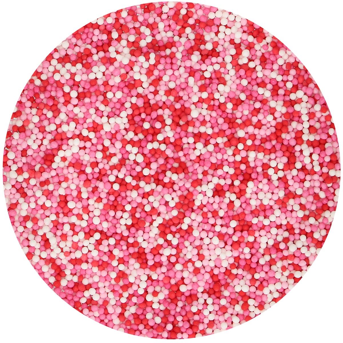 Funcakes nonpareils lots of love80g