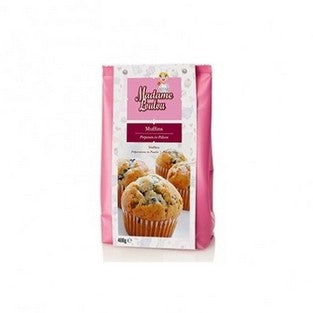 Lactose-glutenvrije Muffin mix 400g
