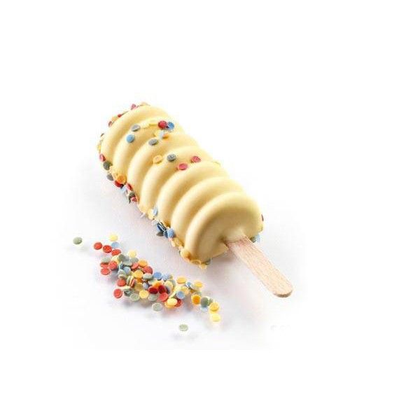 Silikomart mini ice cream Tango