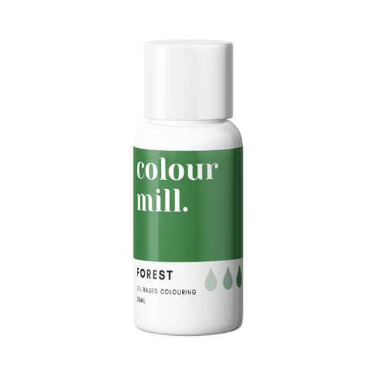 Colour Mill-Forest-20ml
