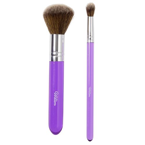 Wilton dusting brush set