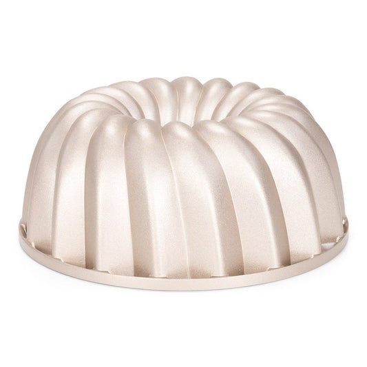 Patisse tulbandvorm gietalminium 3  -24cm