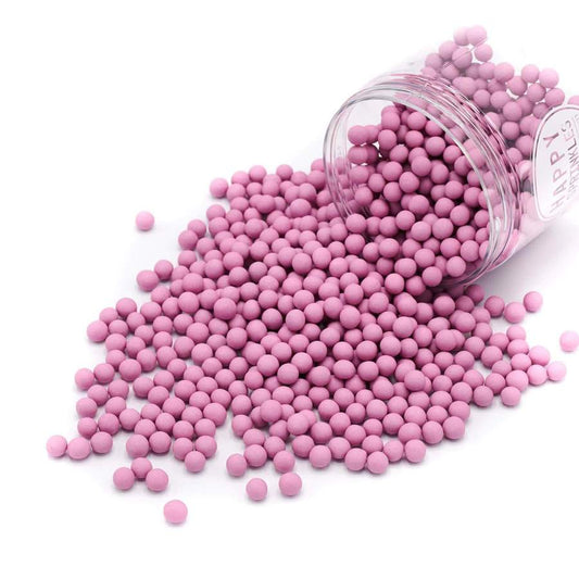 Happy Sprinkles – Pink Dull Choco S 80g
