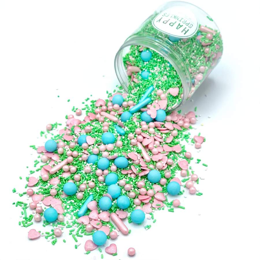 Happy Sprinkles – Sweet ’n Easy 90g