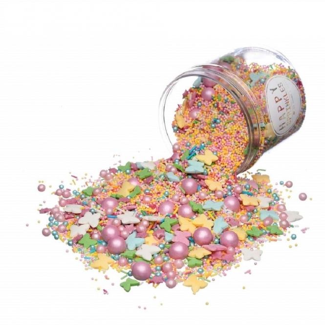 Happy Sprinkles – Pastel Summer 90g