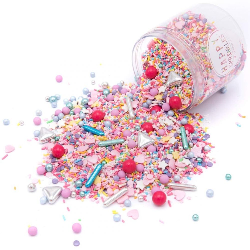 Happy Sprinkles – Colour Up 90g