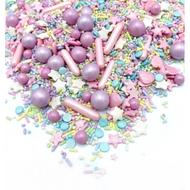 Happy Sprinkles – Pastel Vibes 90g