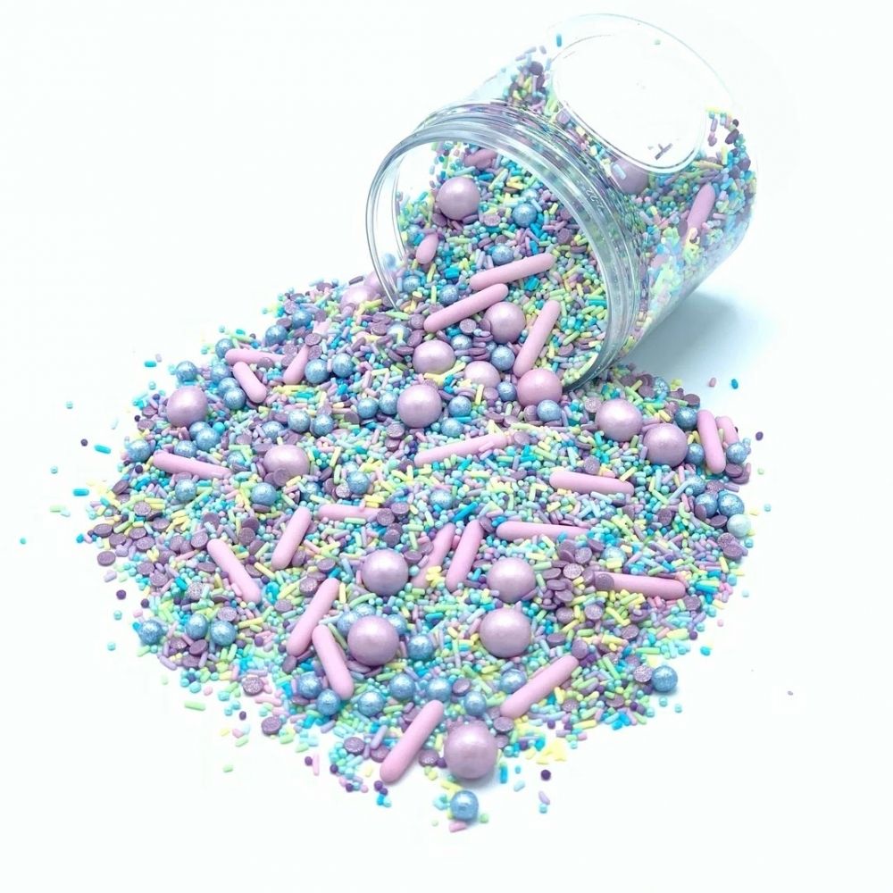 Happy Sprinkles – Sweet Mermaid 90g