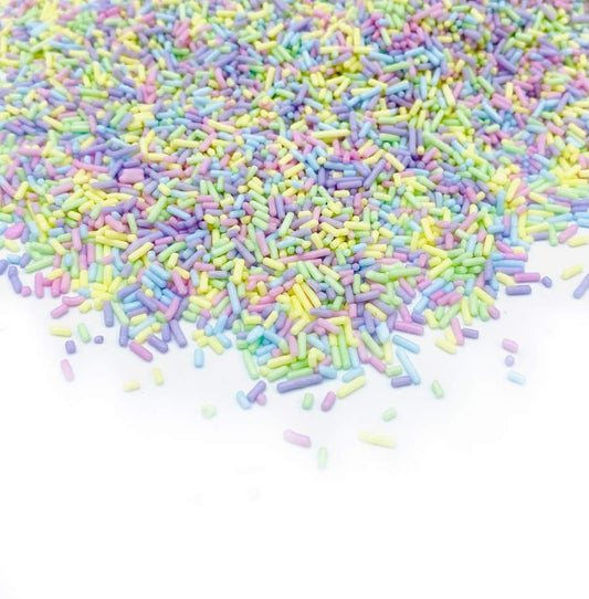 Happy Sprinkles – Pastel Strands 90g