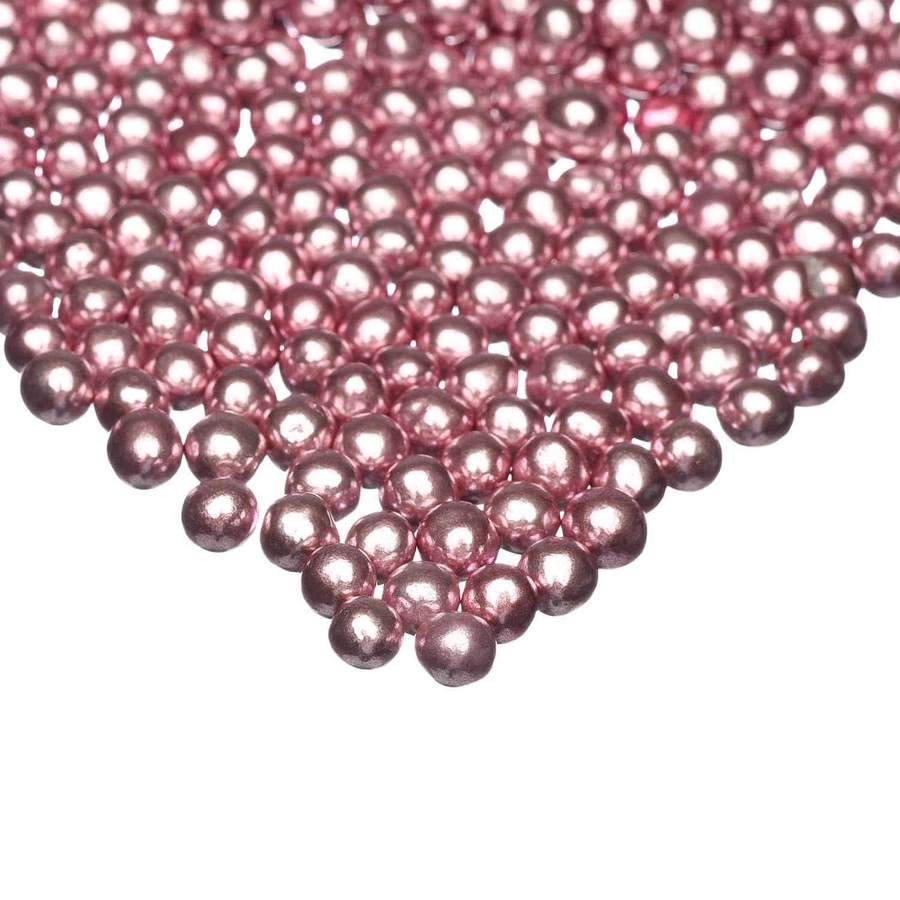 Happy Sprinkles – Pink Choco S 80g
