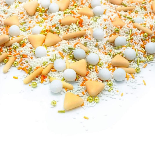 Happy Sprinkles – Carrot Cake 90g