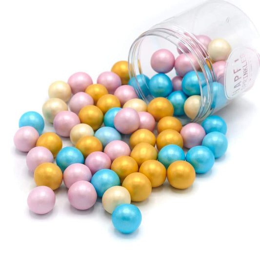 Happy Sprinkles – Shiny Pastells XXL 130g